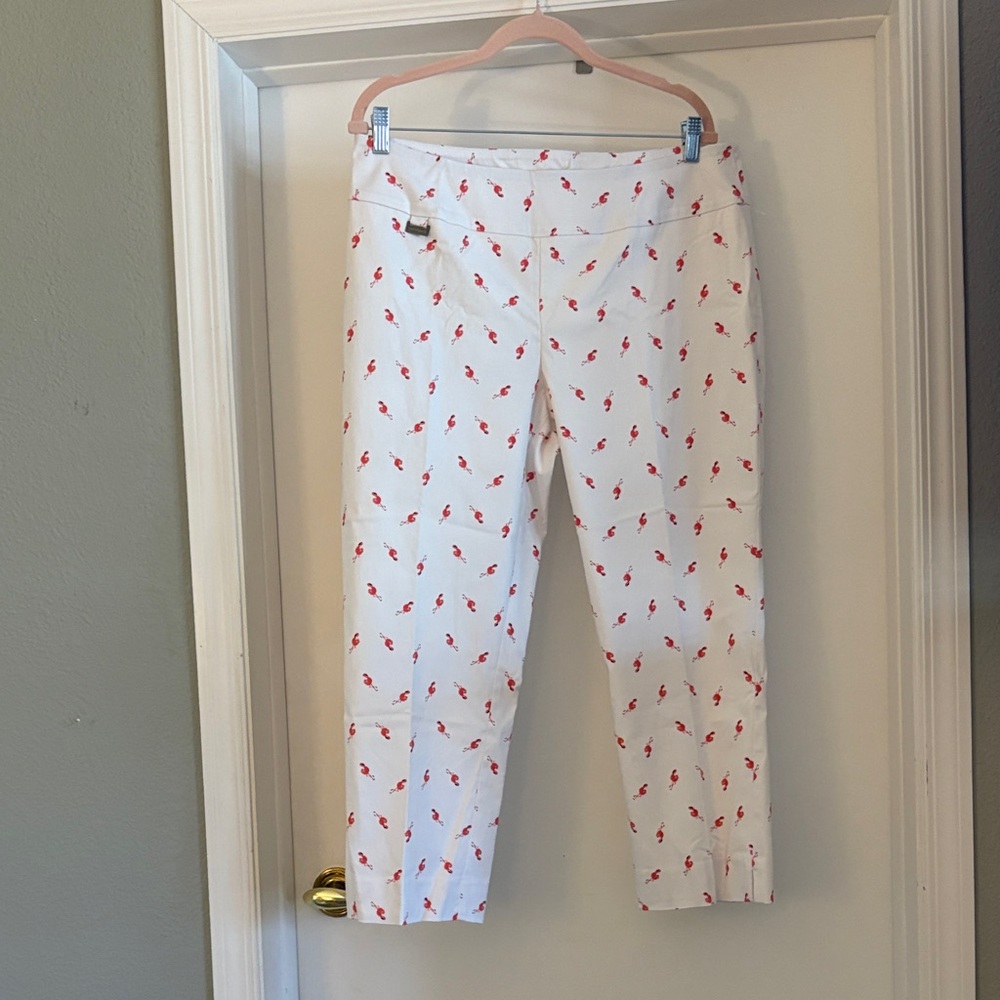 Peck&Peck capris